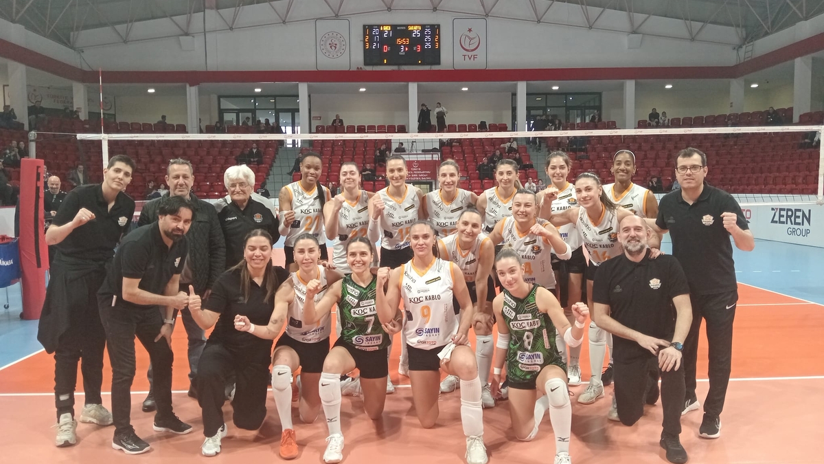 Sultanlar farklı kazandı