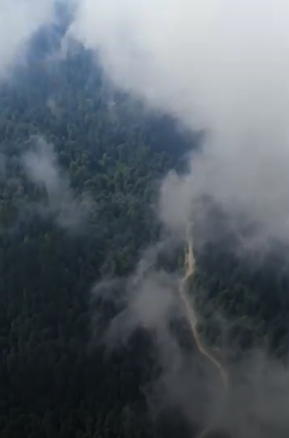 Sultanpınar Yaylası paylaşımı büyük ilgi gördü