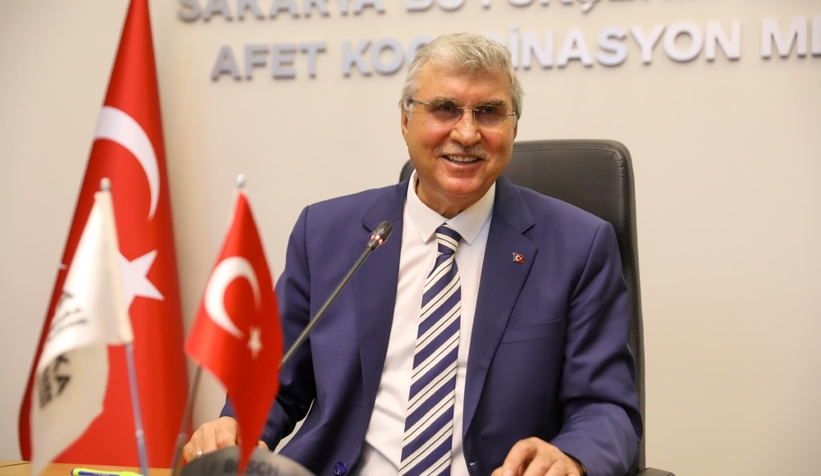 Sürdürülebilir Kentsel Hareketlilik Planı ve Yol haritası bu projeyle belirlenecek