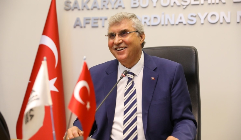 Sürdürülebilir Kentsel Hareketlilik Planı ve Yol haritası bu projeyle belirlenecek