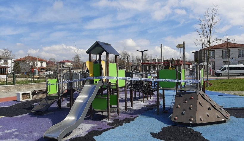 Sürekli şikayetlerin olduğu SGM'ye önlem