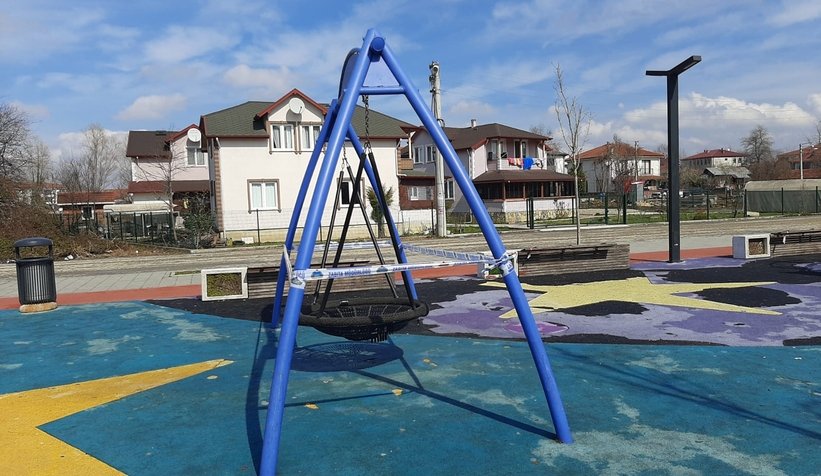 Sürekli şikayetlerin olduğu SGM'ye önlem