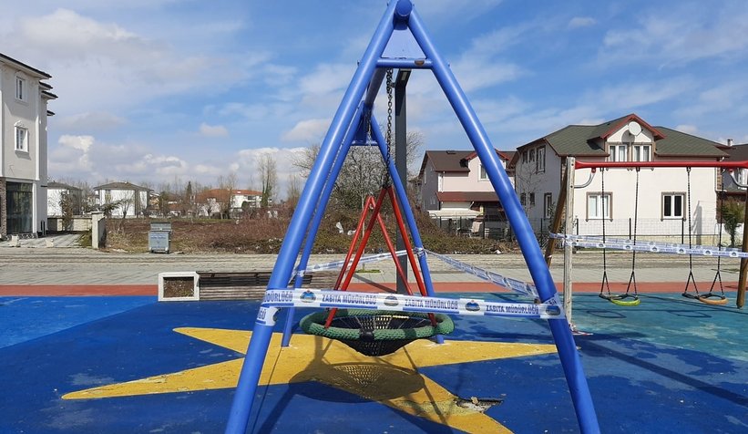 Sürekli şikayetlerin olduğu SGM'ye önlem