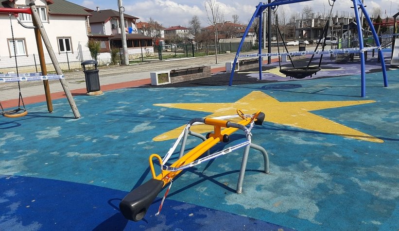 Sürekli şikayetlerin olduğu SGM'ye önlem