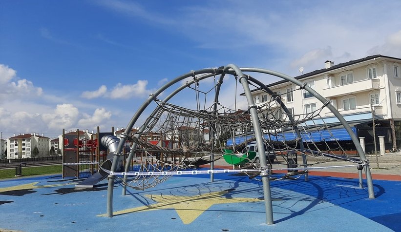 Sürekli şikayetlerin olduğu SGM'ye önlem