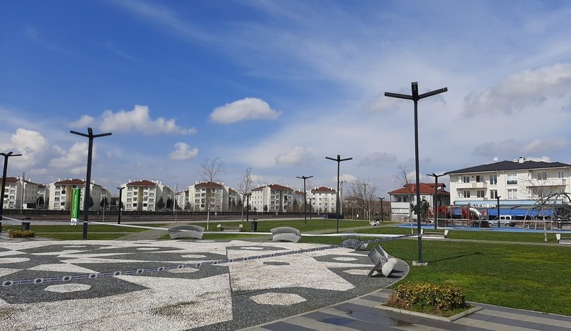 Sürekli şikayetlerin olduğu SGM'ye önlem