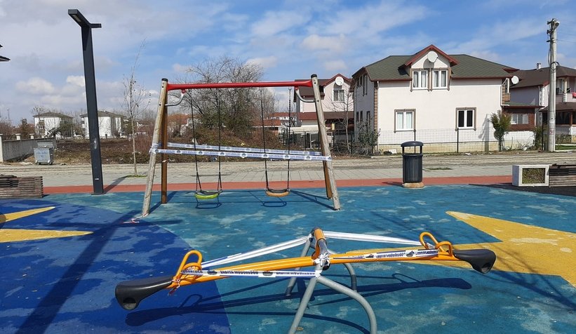 Sürekli şikayetlerin olduğu SGM'ye önlem