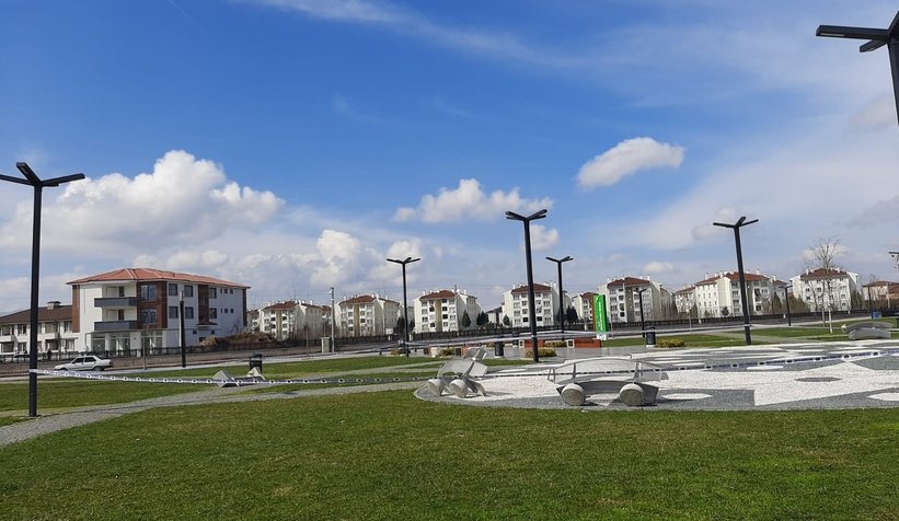 Sürekli şikayetlerin olduğu SGM'ye önlem