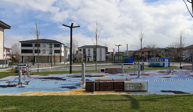 Sürekli şikayetlerin olduğu SGM'ye önlem