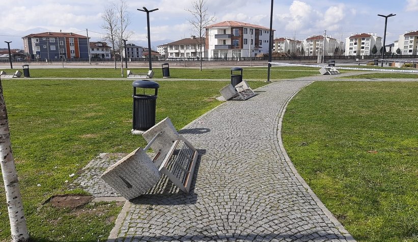 Sürekli şikayetlerin olduğu SGM'ye önlem