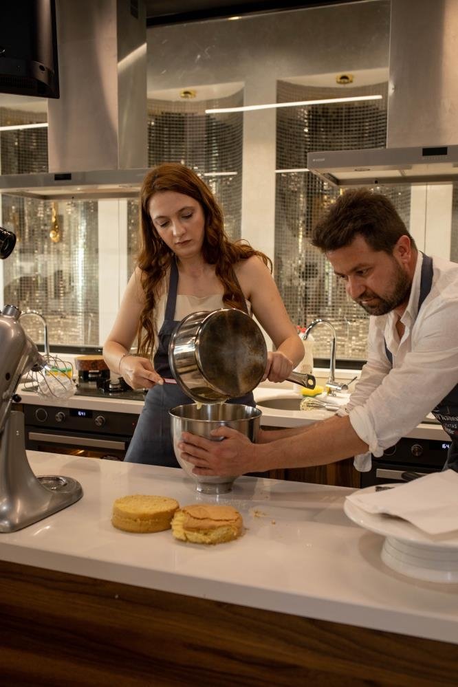 Sürpriz evlilik teklifi