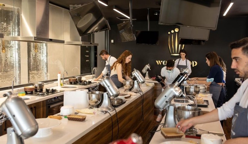 Sürpriz evlilik teklifi