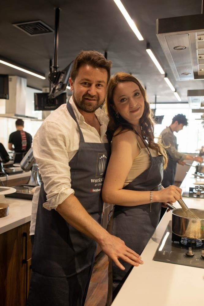 Sürpriz evlilik teklifi