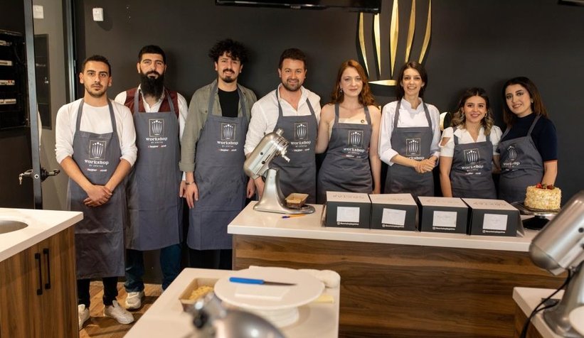 Sürpriz evlilik teklifi