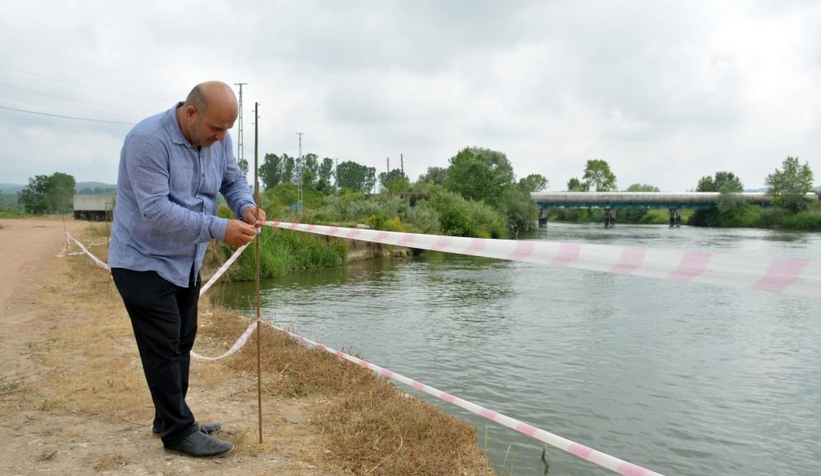 Sürücüler için ölüm tuzağı!
