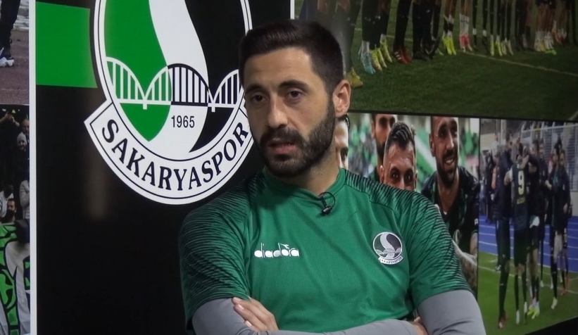 Tahir Babaoğlu özel röportaj