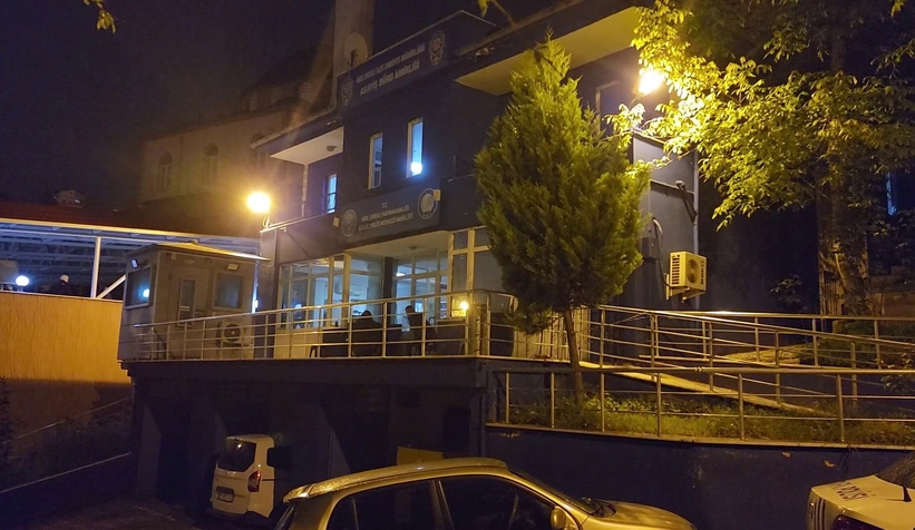 Takıntılı aşığın korkunç planı yağ kaçağıyla ortaya çıktı