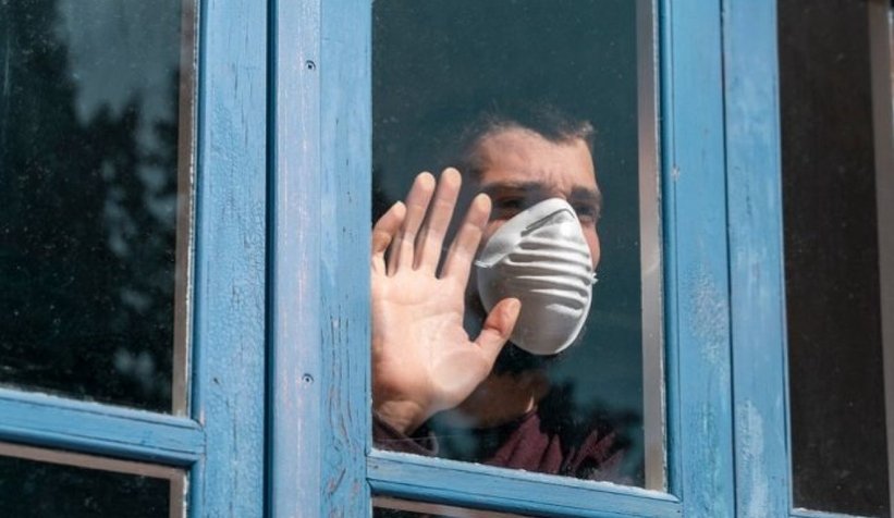 Tam kapanma gündemde