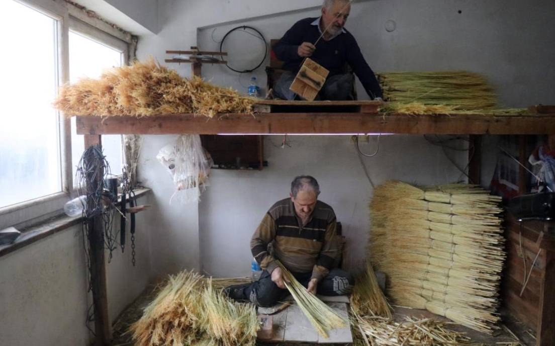 Tanesi 150 lira; Teknolojiye direniyor