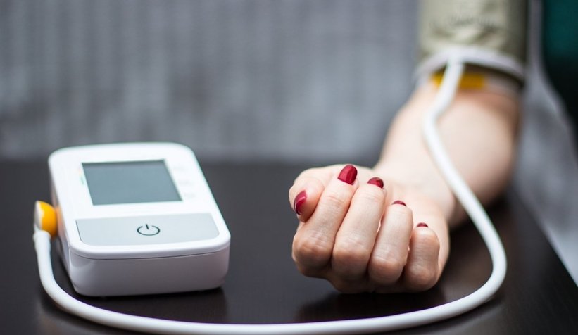 Tansiyonu düşürmek için yenmesi gereken potasyum dolu 10 besin