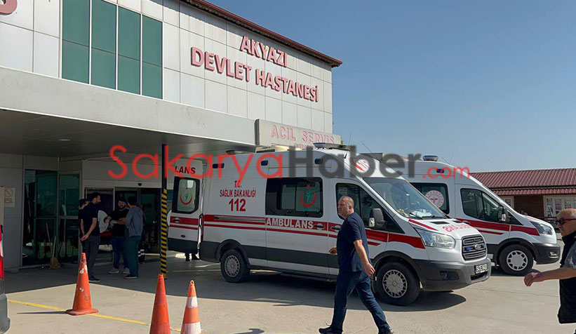 Taraftarlar otobanı savaş alanına çevirdi  
