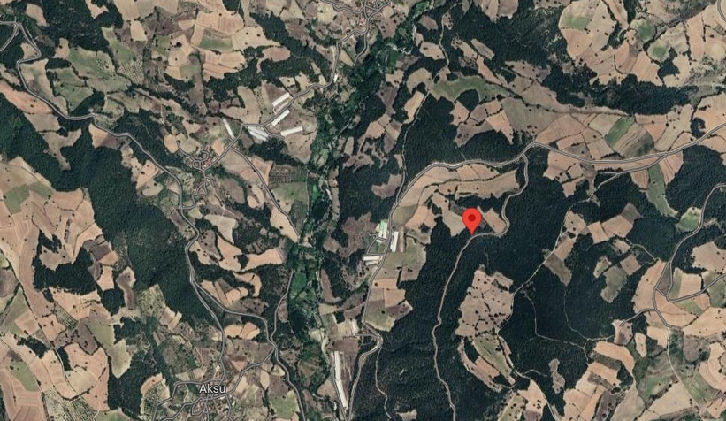 Taraklı'da 3 çocuk annesi kadın kayıp