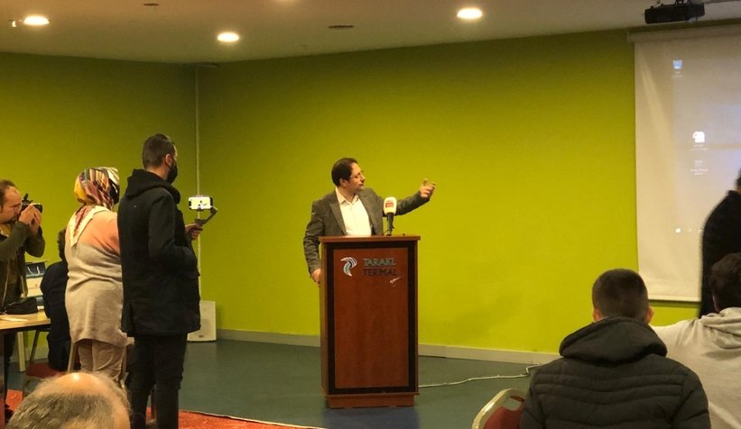 Taraklı Termal, pandemi sonrası yol haritasını belirledi