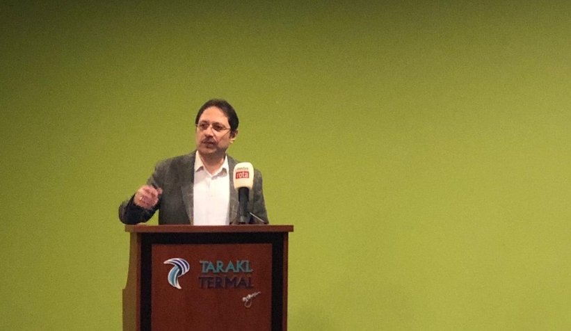 Taraklı Termal, pandemi sonrası yol haritasını belirledi