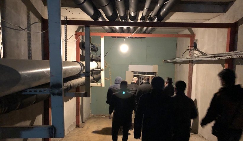 Taraklı Termal, pandemi sonrası yol haritasını belirledi