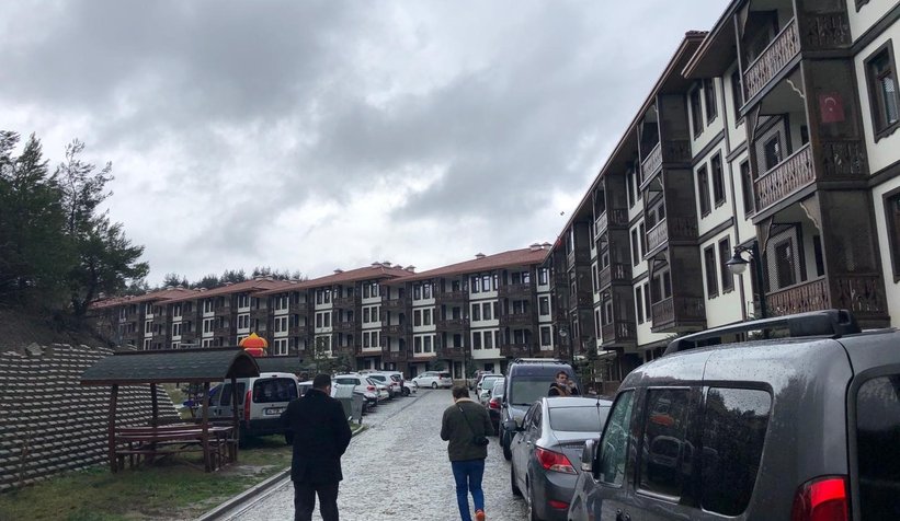 Taraklı Termal, pandemi sonrası yol haritasını belirledi