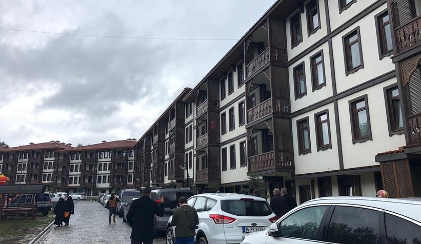 Taraklı Termal, pandemi sonrası yol haritasını belirledi