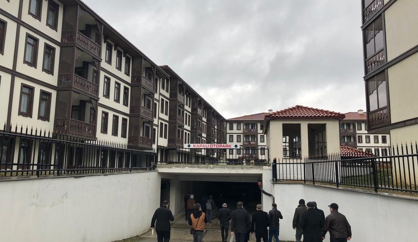 Taraklı Termal, pandemi sonrası yol haritasını belirledi