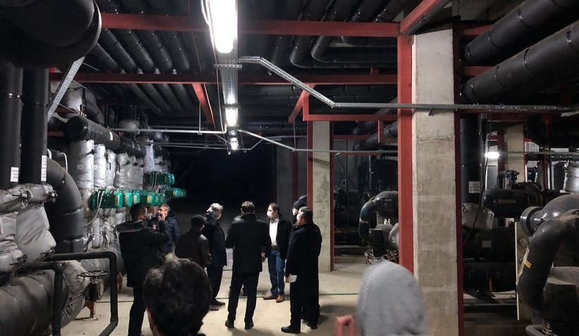 Taraklı Termal, pandemi sonrası yol haritasını belirledi