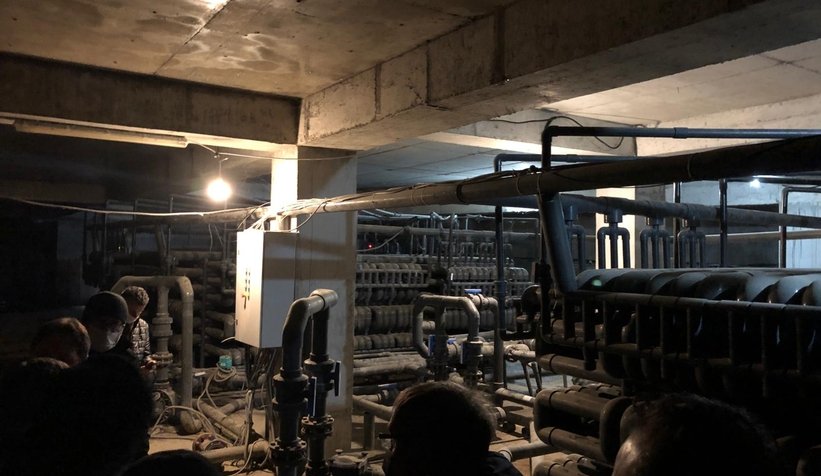 Taraklı Termal, pandemi sonrası yol haritasını belirledi