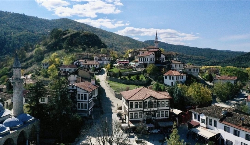 Taraklı'ya büyük ödül