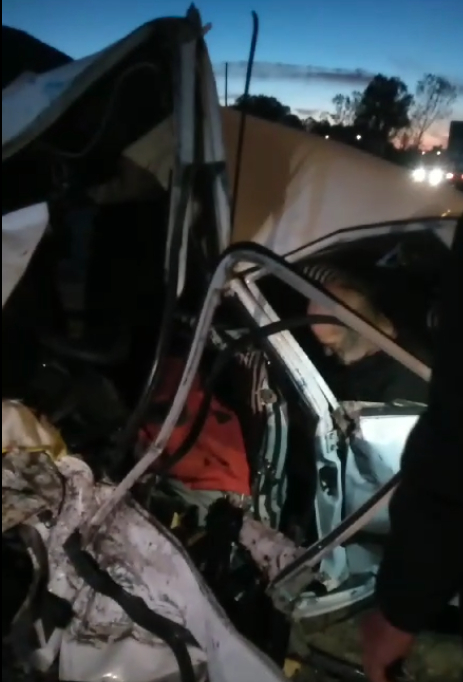 Taraklı yolunda feci kaza: 1 ölü, 2 yaralı