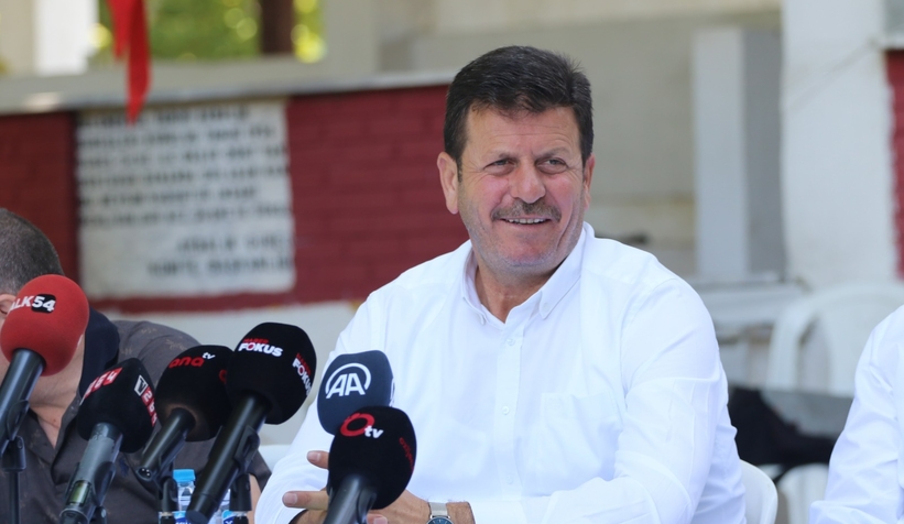 Tarihi Akbalık Yağlı Güreşleri 16 Temmuz’da yapılacak