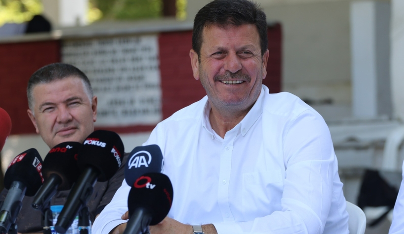 Tarihi Akbalık Yağlı Güreşleri 16 Temmuz’da yapılacak