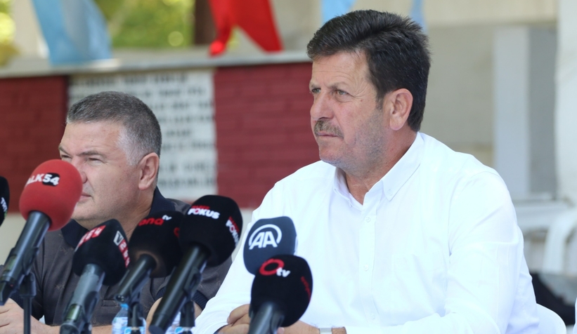 Tarihi Akbalık Yağlı Güreşleri 16 Temmuz’da yapılacak