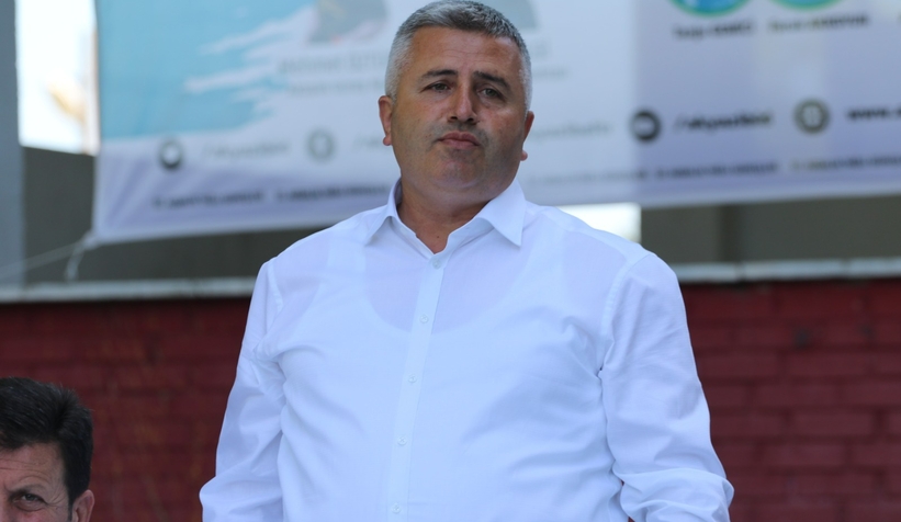 Tarihi Akbalık Yağlı Güreşleri 16 Temmuz’da yapılacak