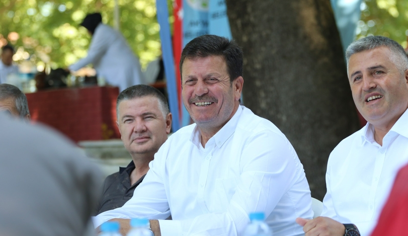 Tarihi Akbalık Yağlı Güreşleri 16 Temmuz’da yapılacak