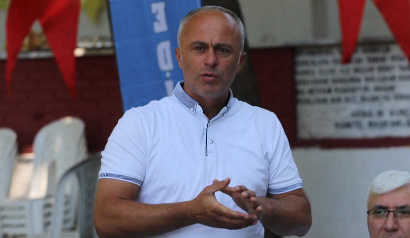 Tarihi Akbalık Yağlı Güreşleri 16 Temmuz’da yapılacak