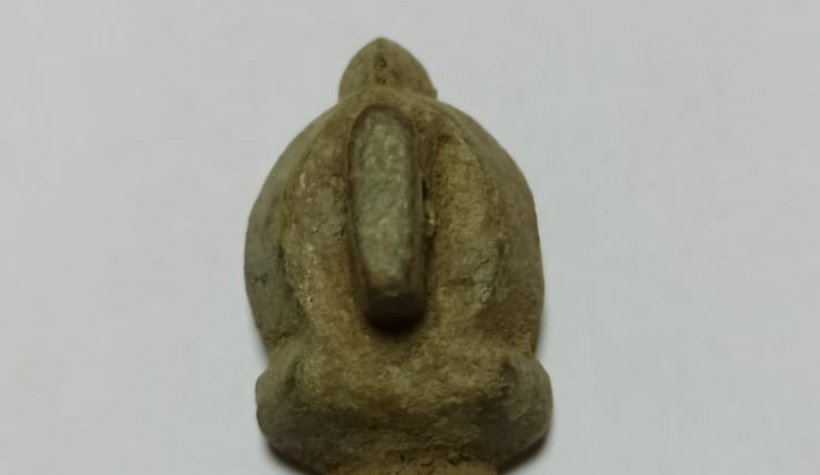 Tarihi eser operasyonu