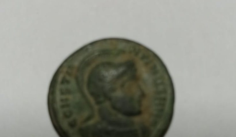 Tarihi eser operasyonu