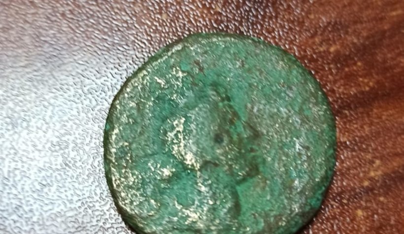 Tarihi eser operasyonu