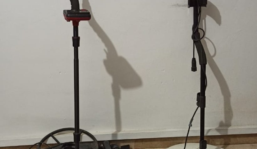 Tarihi eser operasyonu