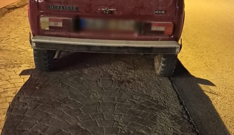 Tarihi eser operasyonu