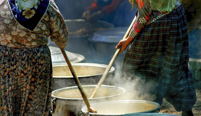 Tarihi ilçede gastronomi merkezi kurulacak