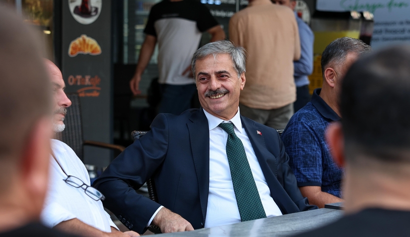 Tarihi Uzunçarşı için bir müjde daha