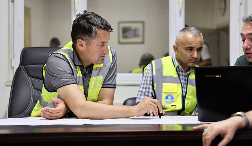 Tarımsal faaliyetlerde kullanılan içme suyu kesintilere neden oluyor